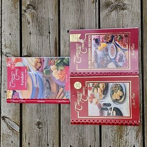 Company's Coming Cookbooks